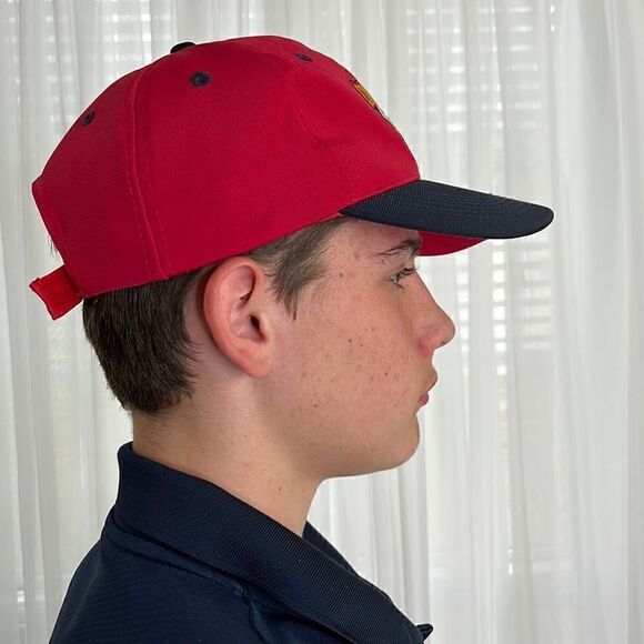 Cooperstown Baseball Authentic One Size - Picture 4 of 9